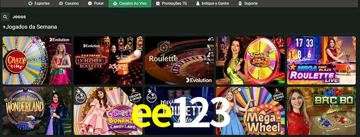 ee123 bet