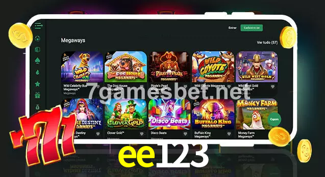 ee123 aplicativo