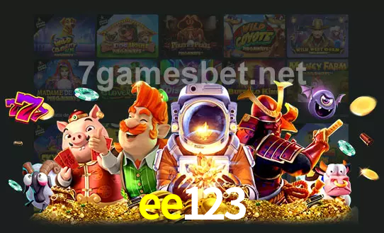 cassino ee123