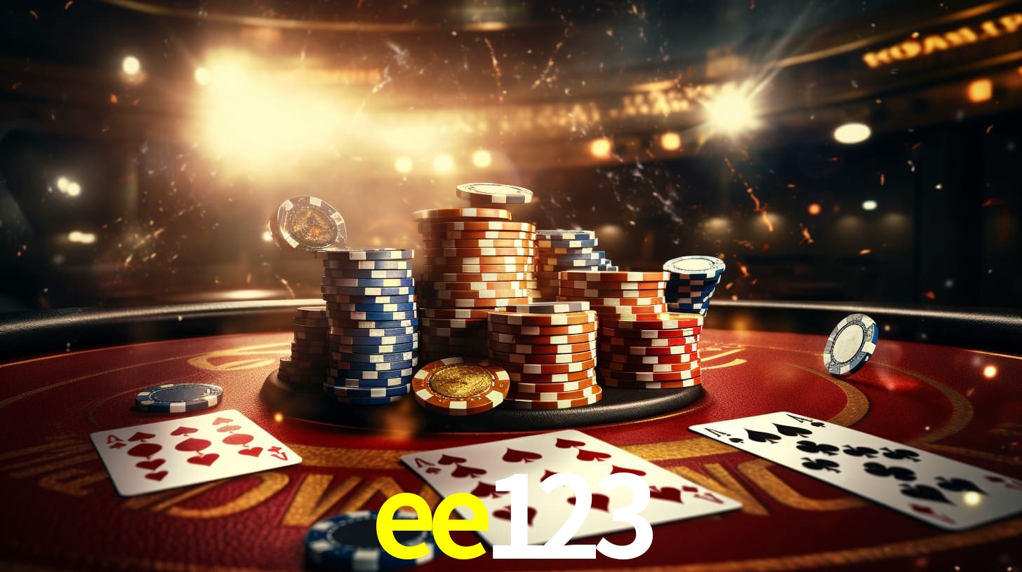 Roulette Table ee123