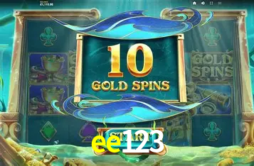 Inovações de Jogos na ee123: O Futuro das Experiências Interativas