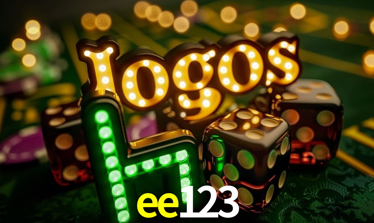 Provedores de Jogos ee123