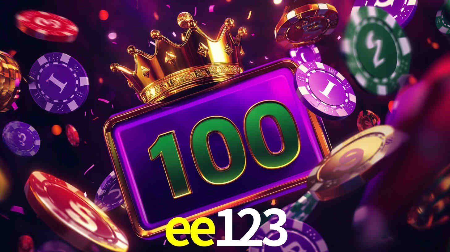 Welcome Bonus ee123
