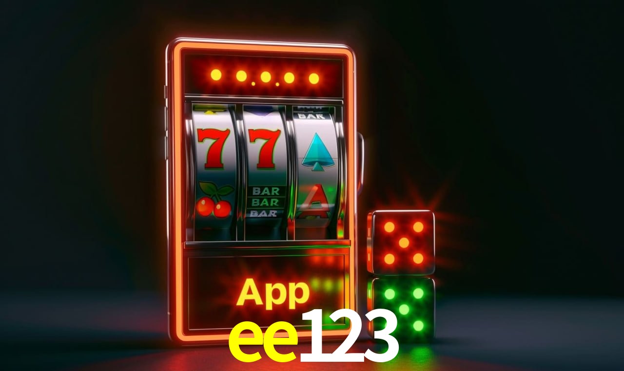 Casino Ao Vivo ee123