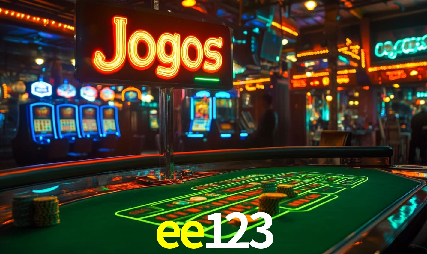 Integração de APIs ee123