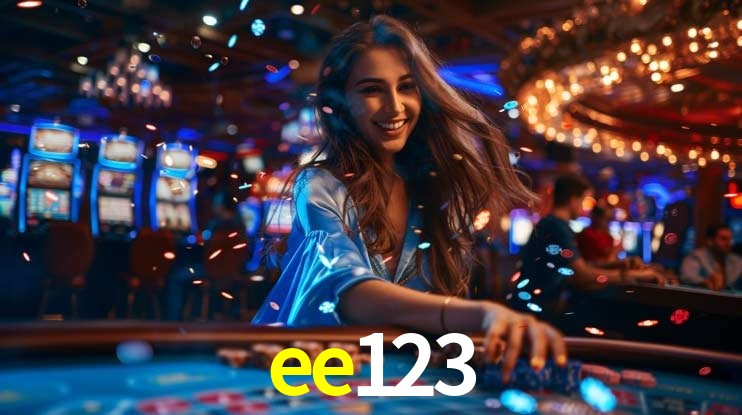 Welcome Bonus ee123