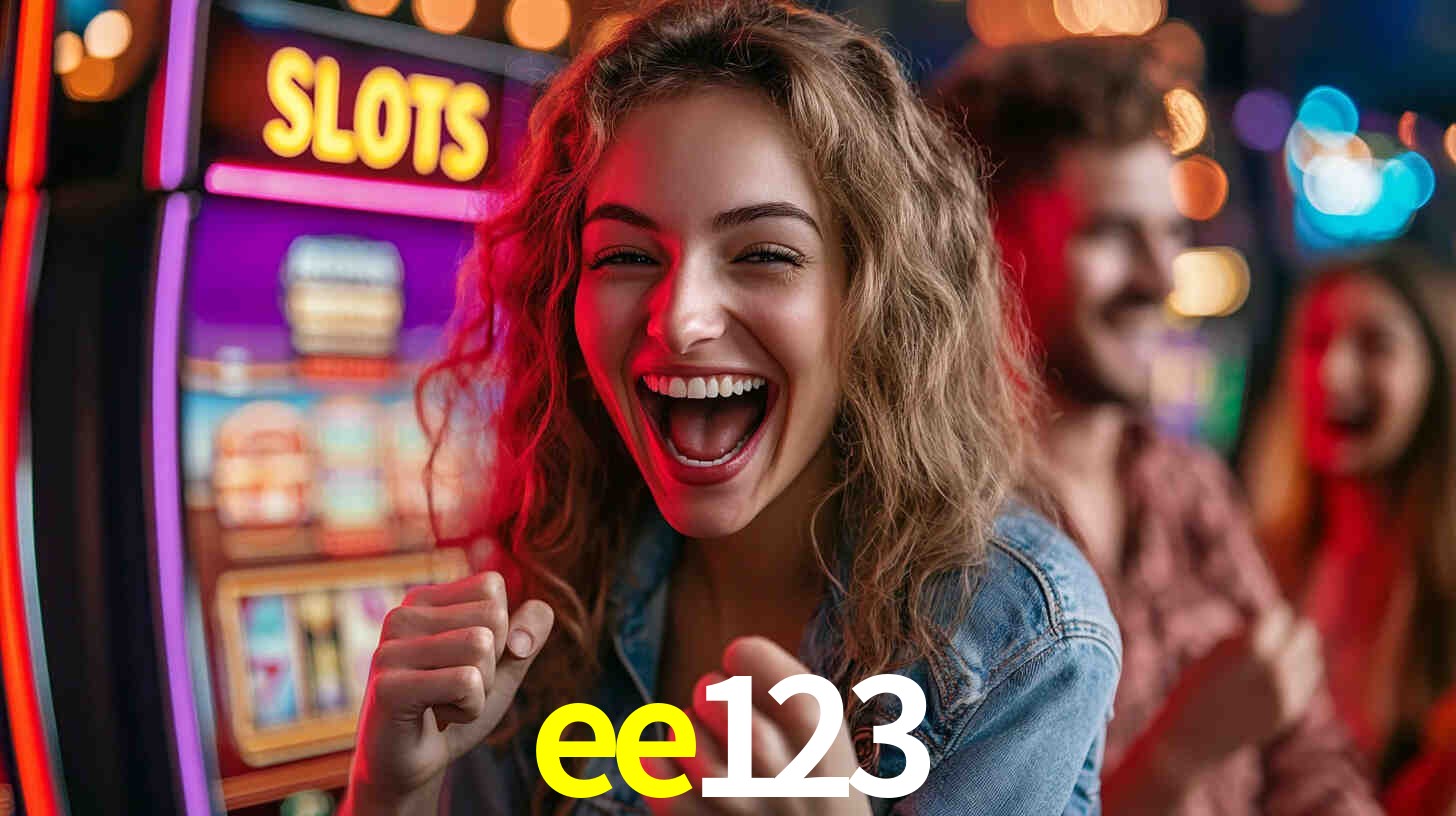 Descubra o Programa VIP da ee123: Vantagens Exclusivas para Jogadores