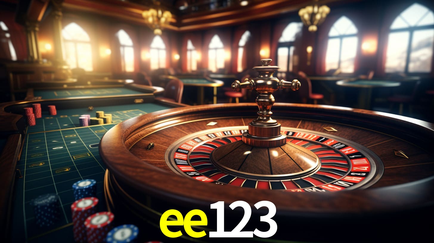 VIP Casino ee123