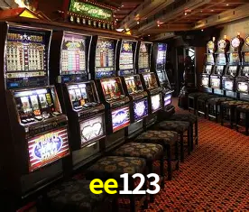 Desvendando o Mundo dos Jogos Virtuais na ee123