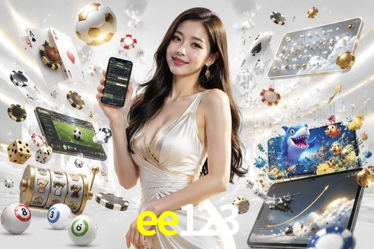 Live Casino ee123