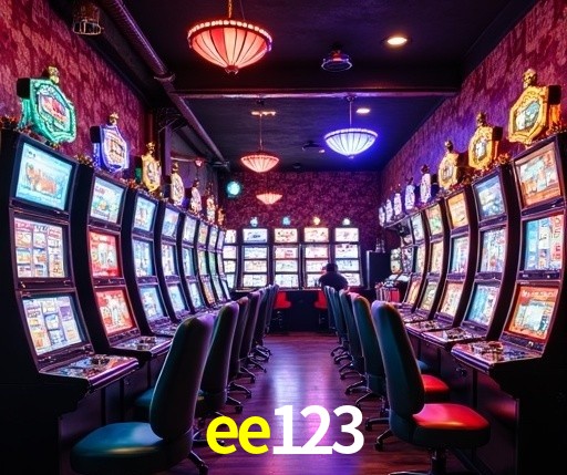 RTP dos slots populares na ee123