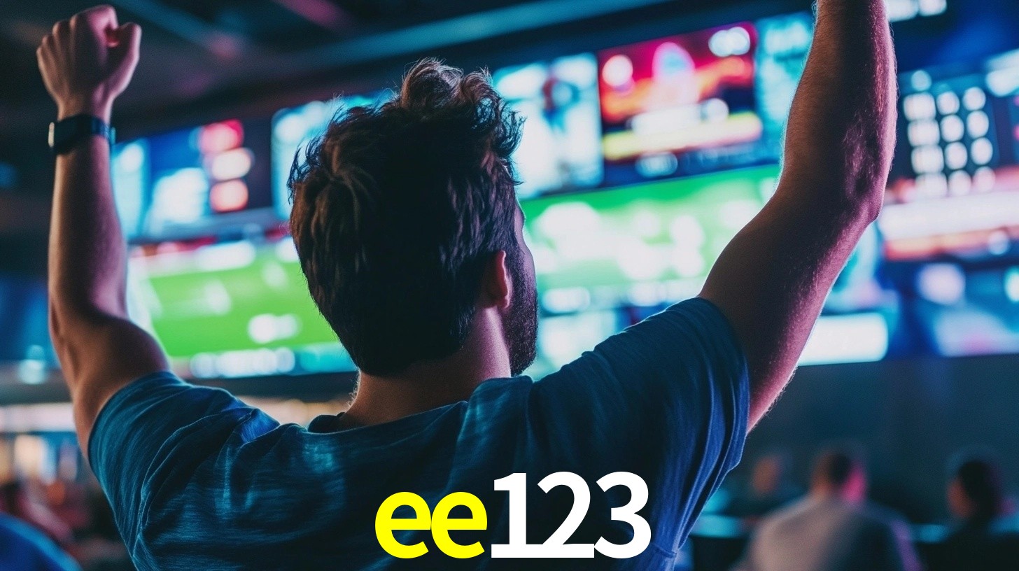 ee123: Seu Especialista em Apostas Esportivas Brasileiras
