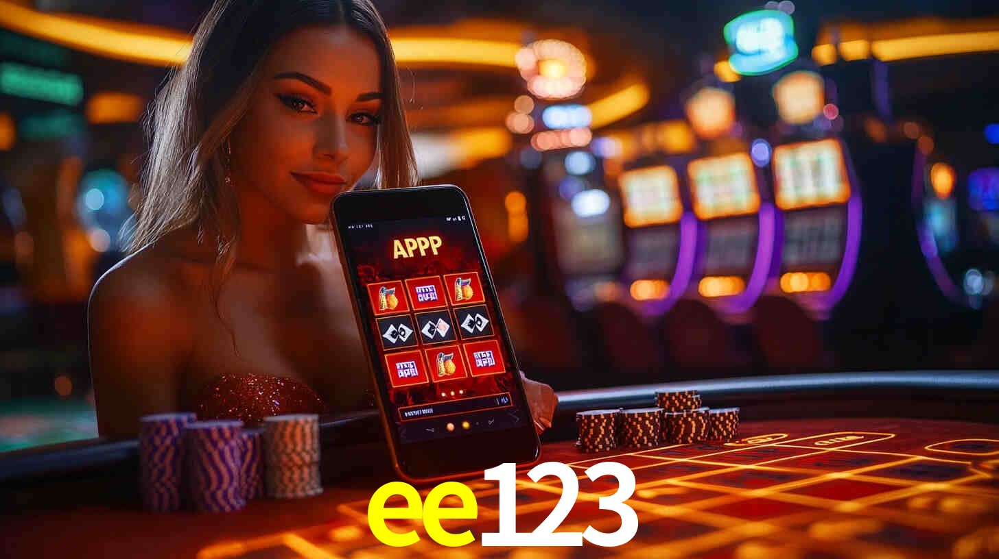 Explorando a Categoria de Eventos em Apostas na ee123
