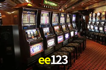 Inovações de Jogos na ee123: O Futuro das Experiências Interativas