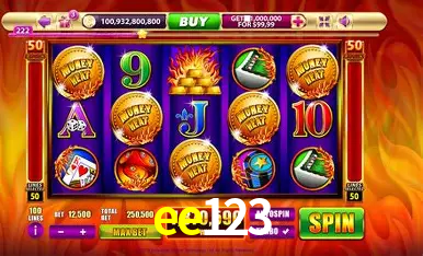 Descubra a Magia dos Jogos de Arcade no ee123
