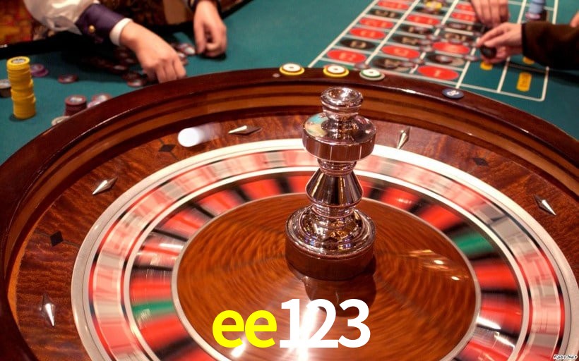 Mesa de Blackjack ee123