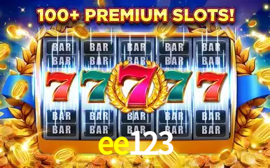 Descubra o Mundo do Cassino Online com ee123