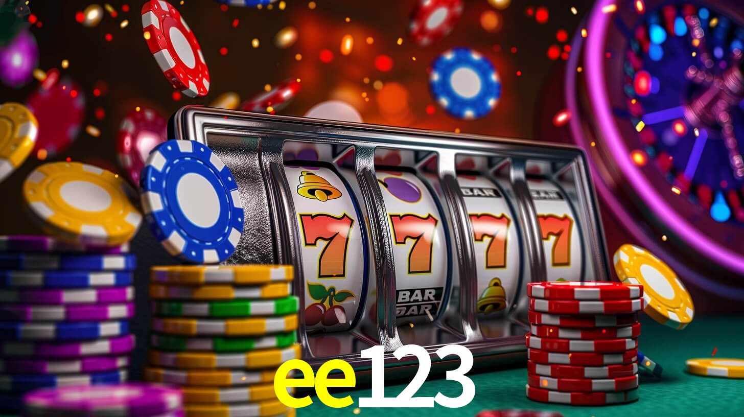 Casino Ao Vivo ee123