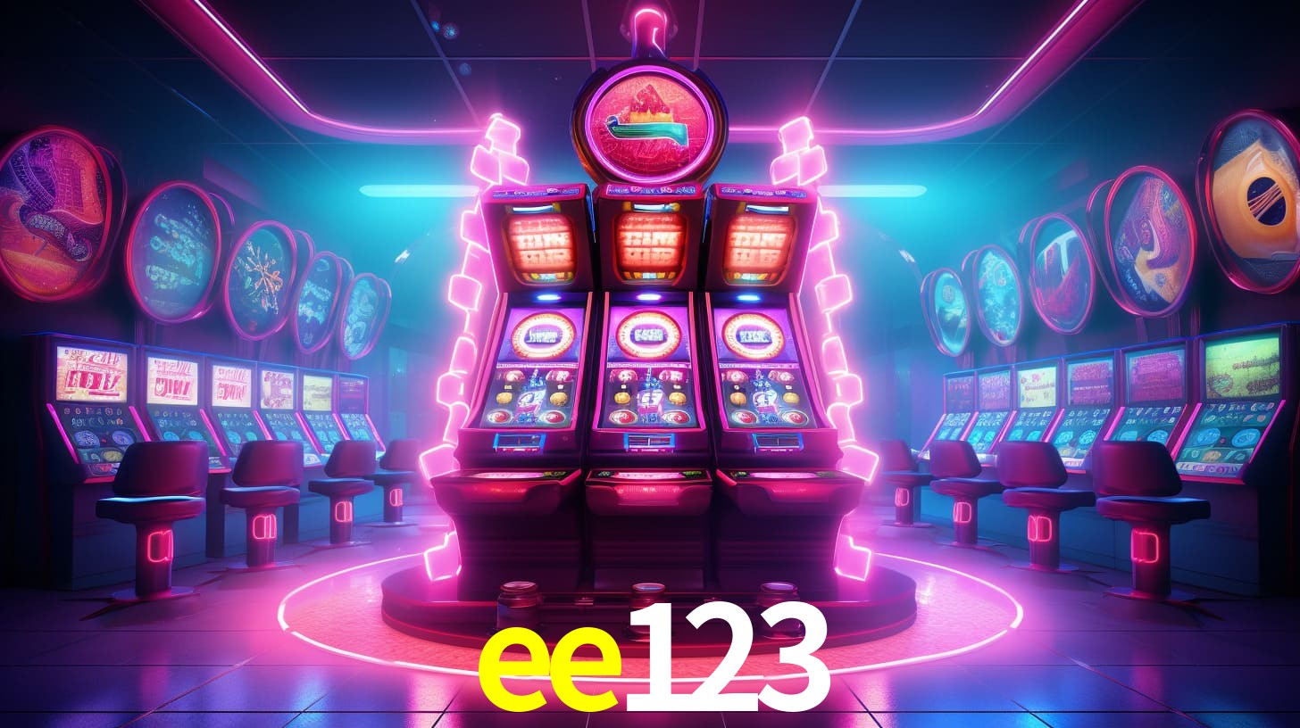 ee123: Seu Cassino Premiado com Pagamentos Rápidos