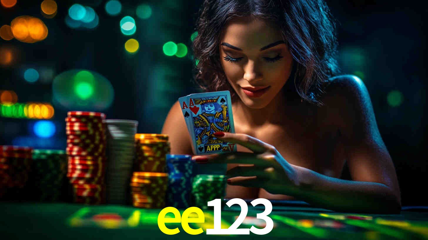 Explorando a Categoria de Eventos em Apostas na ee123