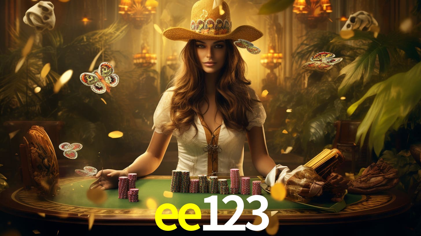 Live Casino ee123