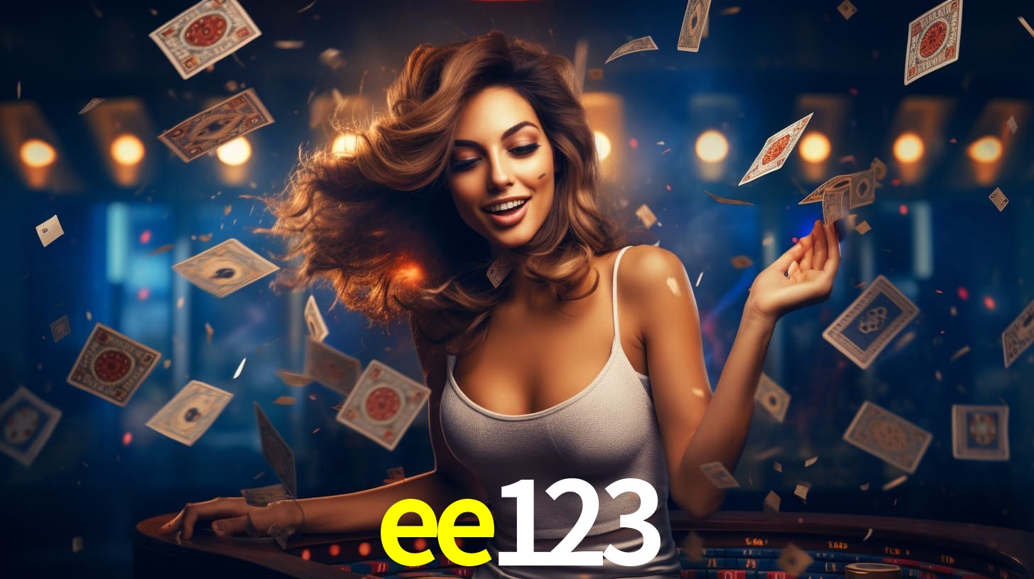 Blackjack Table ee123