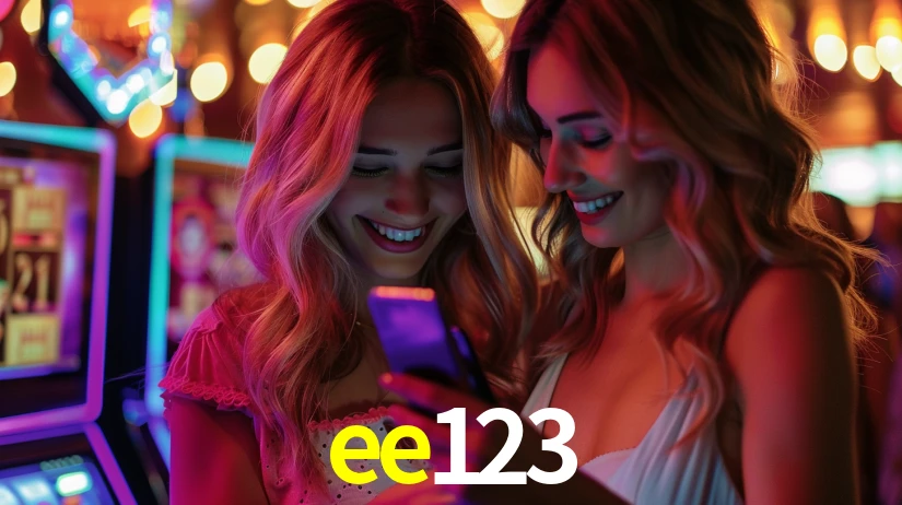 ee123: Jogos de Caça-Níqueis-Altas Recompensas, Roleta-Velocidade, Blackjack-Desafios Máximos